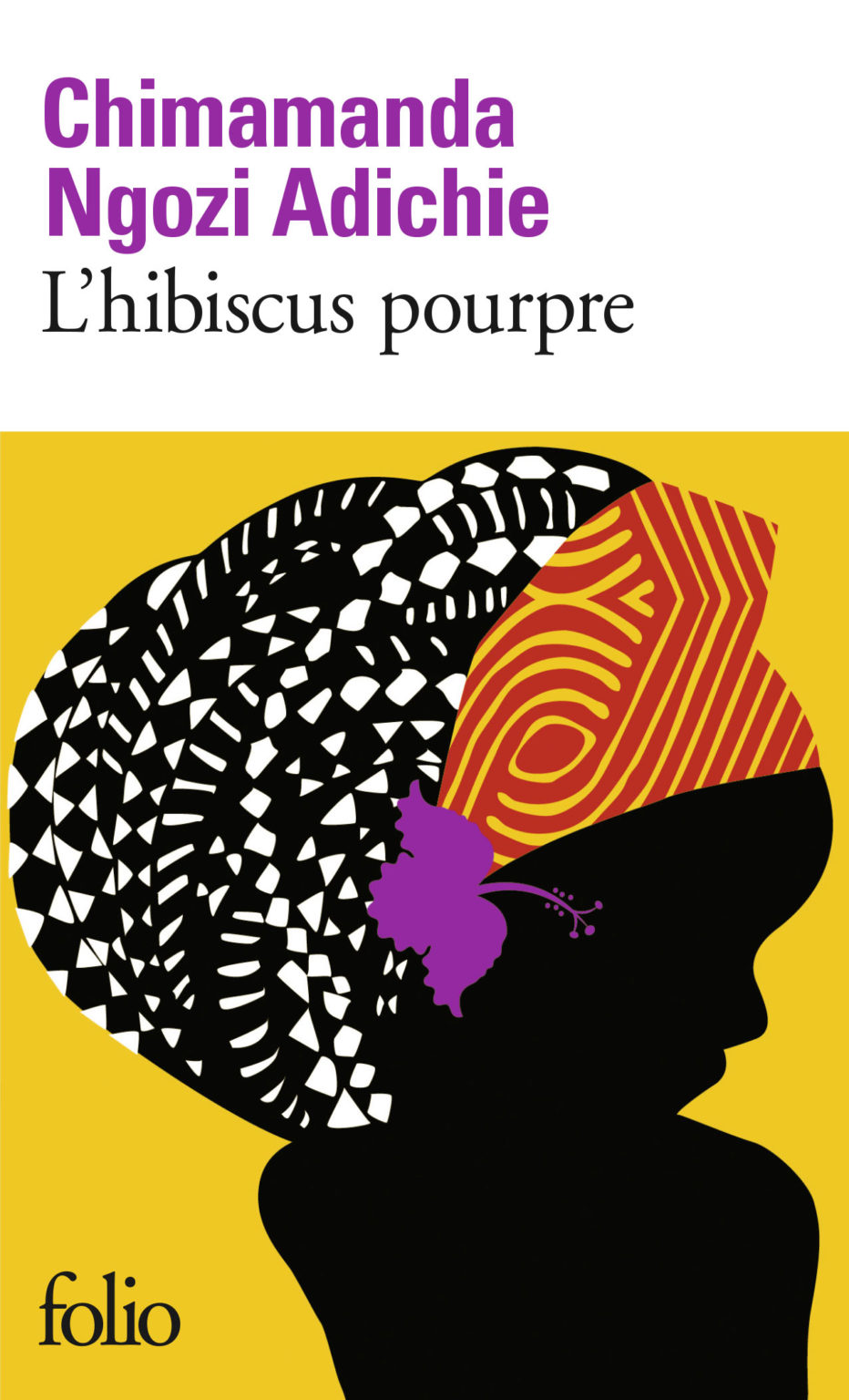 Contraction De Texte Chimamanda Ngozi Adichie